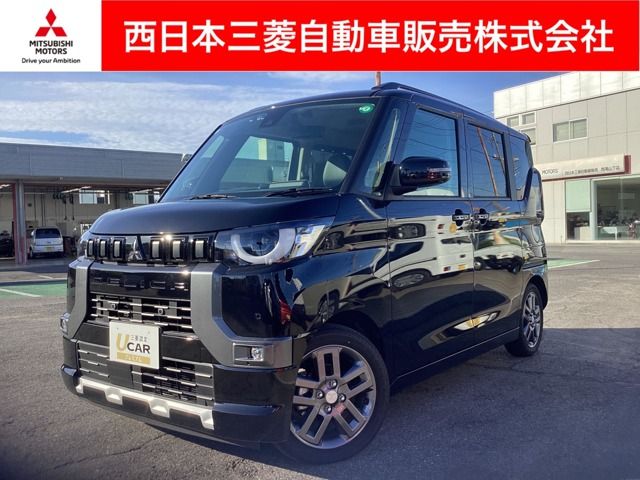 MITSUBISHI DELICA MINI 2024