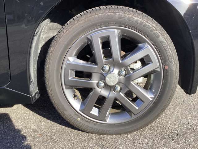 MITSUBISHI DELICA MINI 2024