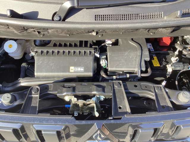 MITSUBISHI DELICA MINI 2024