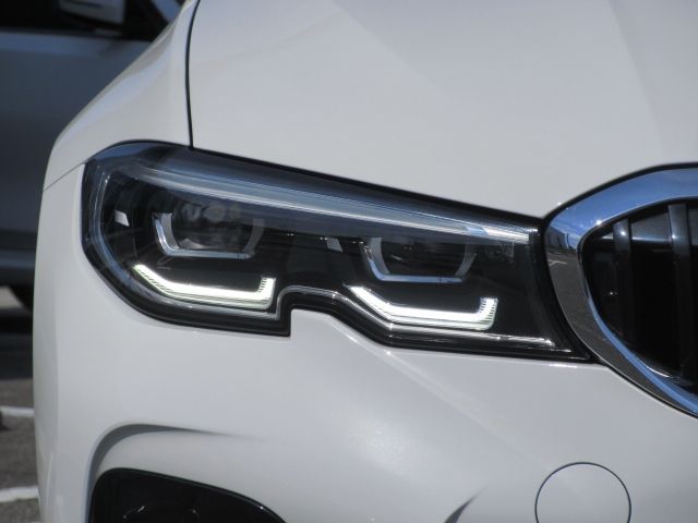 BMW BMW 3series sedan 2020