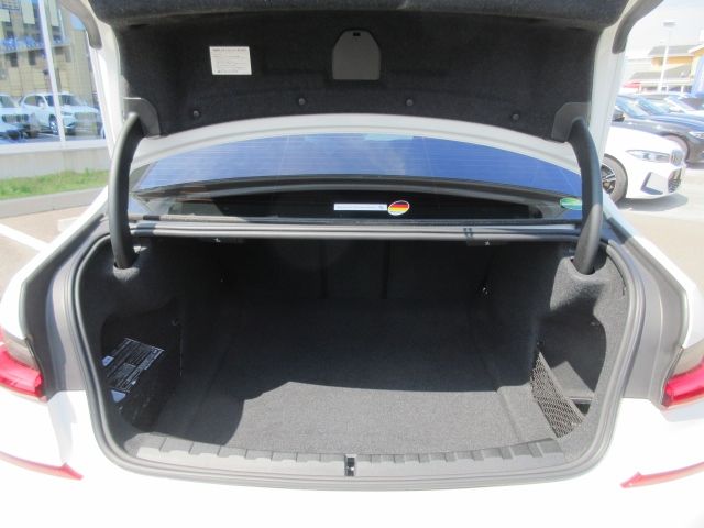 BMW BMW 3series sedan 2020