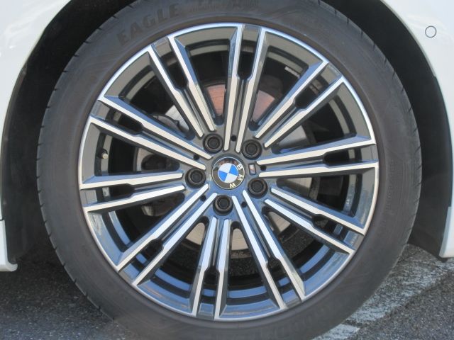 BMW BMW 3series sedan 2020