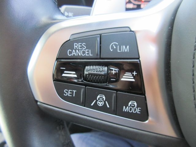 BMW BMW 3series sedan 2020