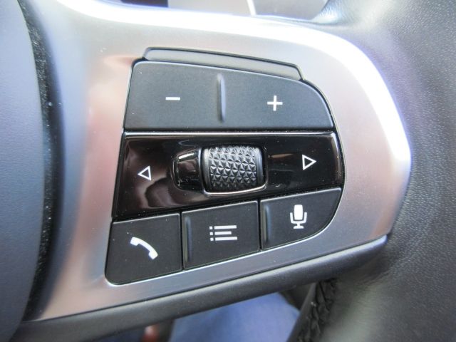 BMW BMW 3series sedan 2020