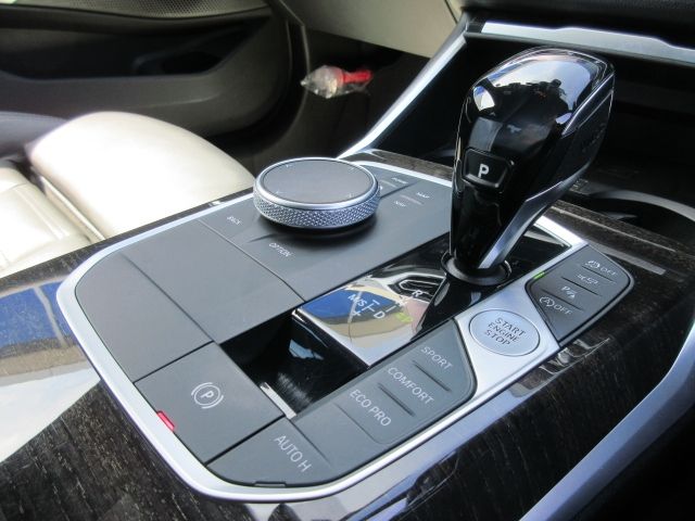 BMW BMW 3series sedan 2020