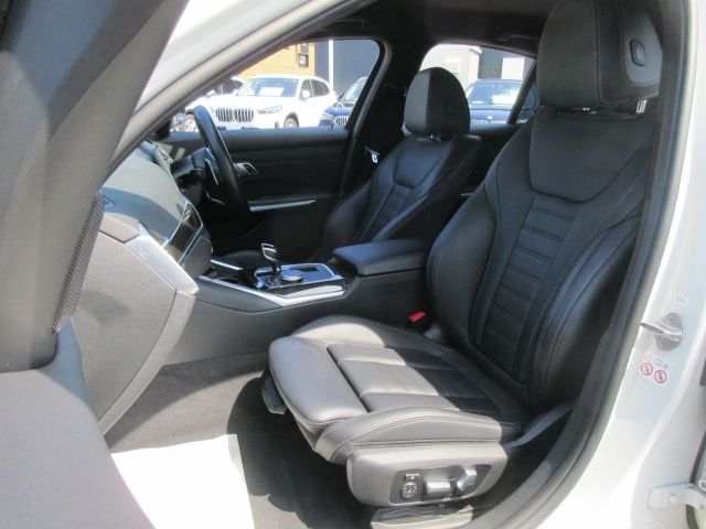 BMW BMW 3series sedan 2020