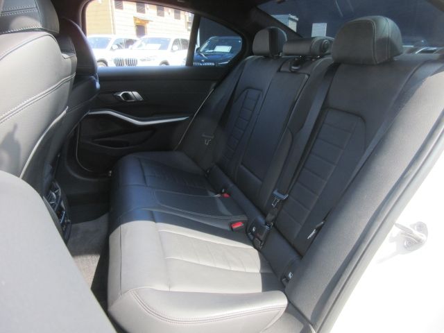 BMW BMW 3series sedan 2020