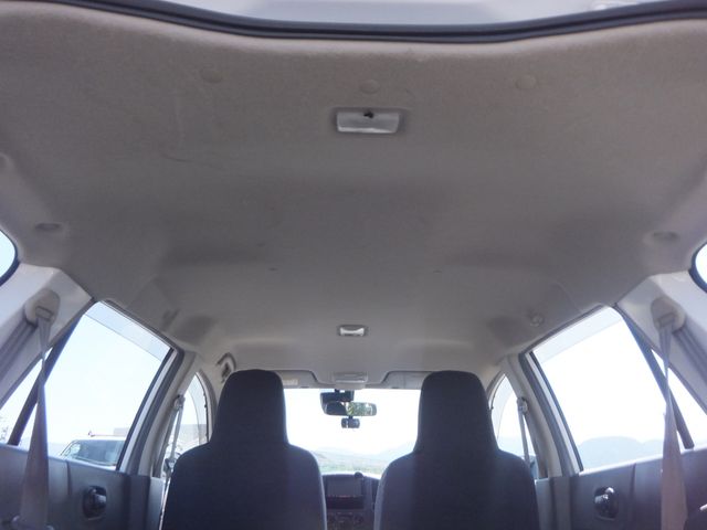 NISSAN NV150 AD 4WD 2017