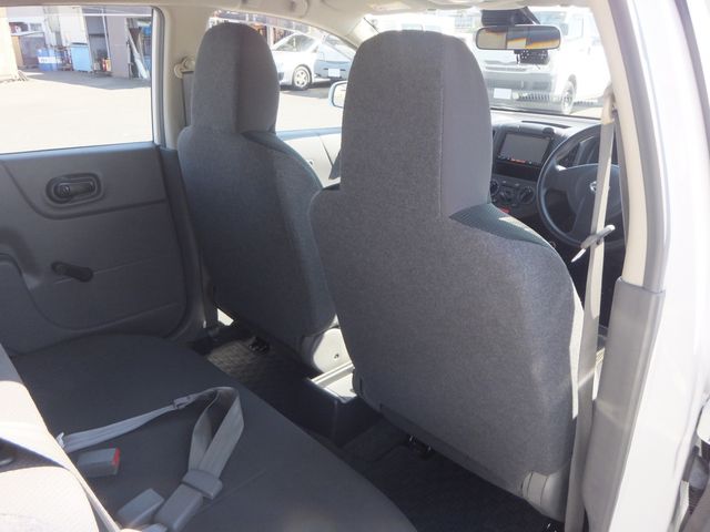 NISSAN NV150 AD 4WD 2017