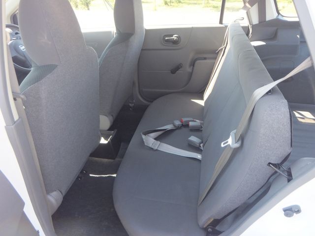 NISSAN NV150 AD 4WD 2017