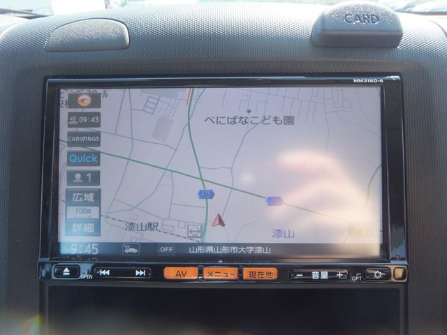 NISSAN NV150 AD 4WD 2017