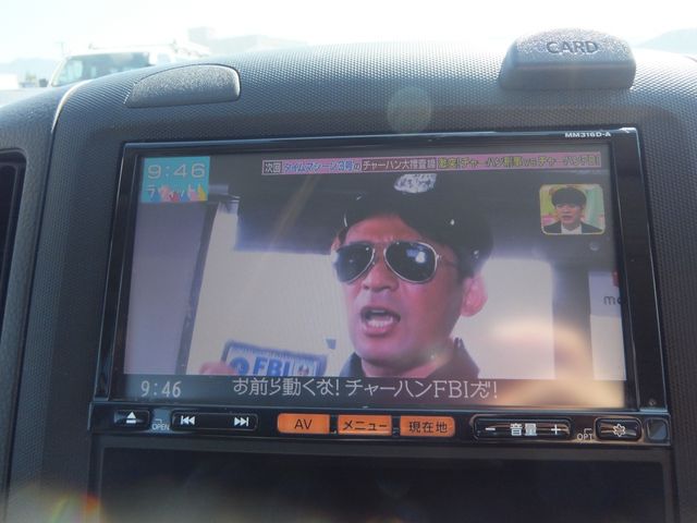 NISSAN NV150 AD 4WD 2017