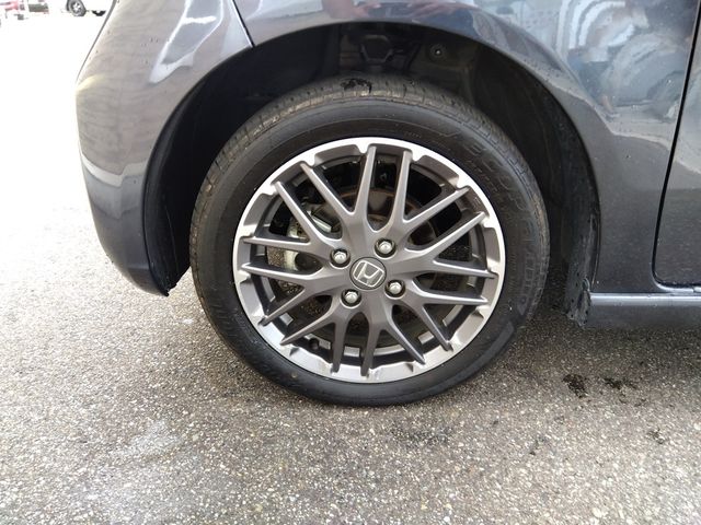 HONDA N BOX CUSTOM 2024