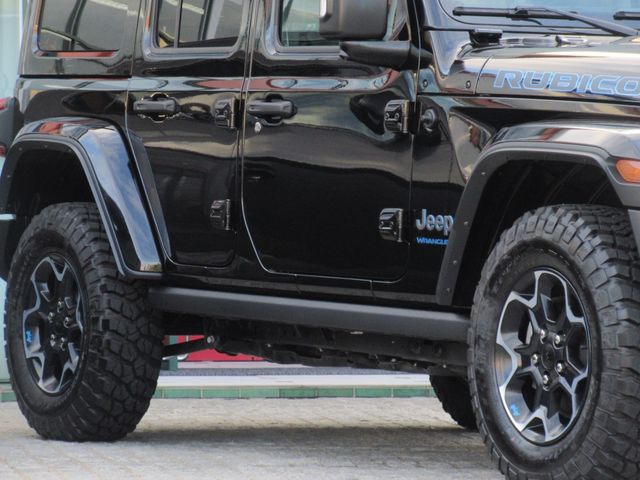 JEEP JEEP WRANGLER UNLIMITED 2025