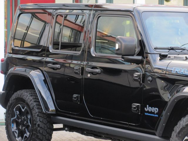 JEEP JEEP WRANGLER UNLIMITED 2025