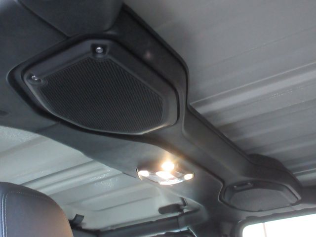 JEEP JEEP WRANGLER UNLIMITED 2025