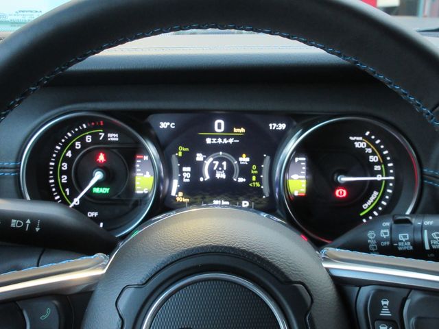 JEEP JEEP WRANGLER UNLIMITED 2025