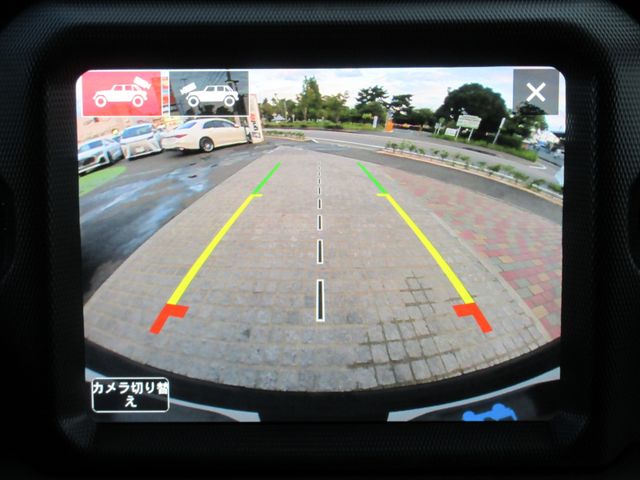 JEEP JEEP WRANGLER UNLIMITED 2025