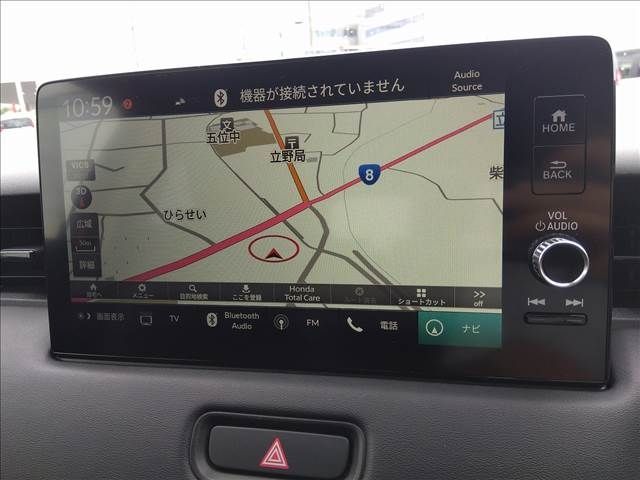 HONDA VEZEL e:HEV 2021