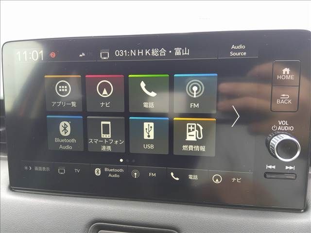 HONDA VEZEL e:HEV 2021