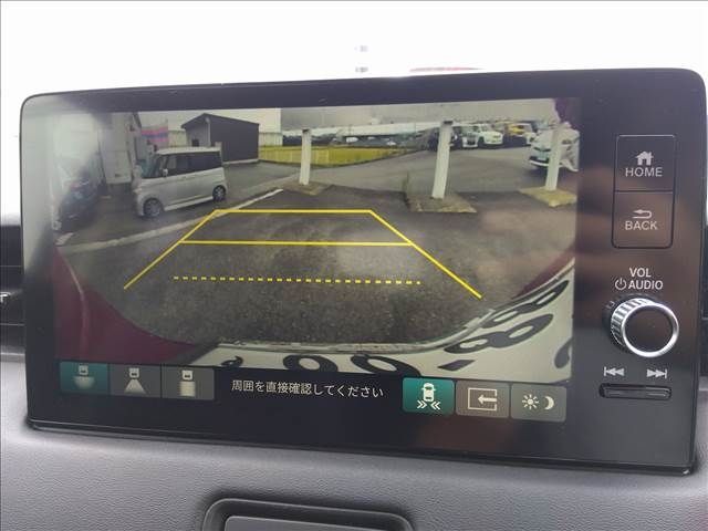 HONDA VEZEL e:HEV 2021