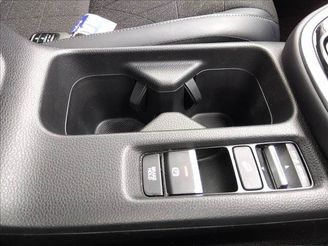 HONDA VEZEL e:HEV 2021