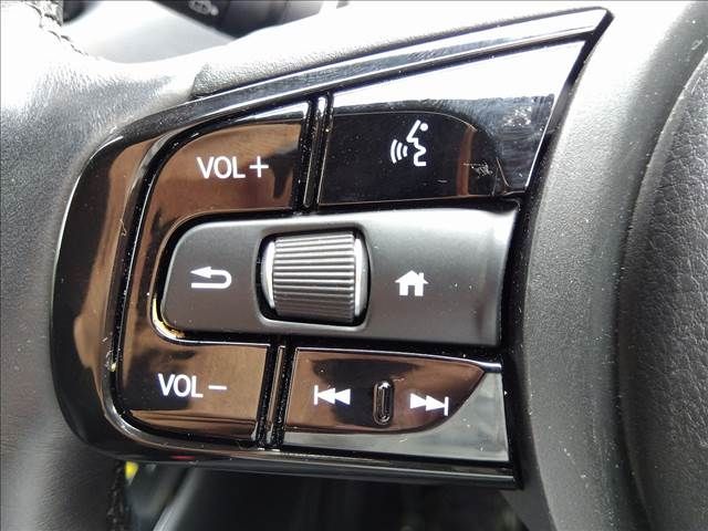 HONDA VEZEL e:HEV 2021