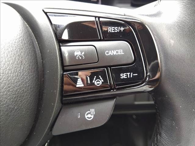 HONDA VEZEL e:HEV 2021