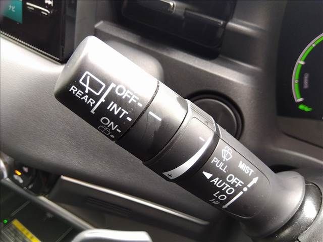 HONDA VEZEL e:HEV 2021