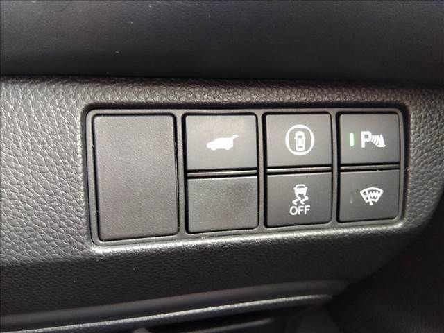 HONDA VEZEL e:HEV 2021