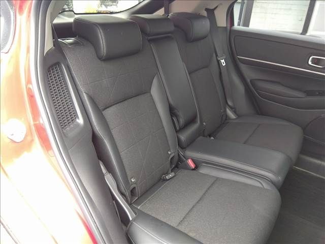 HONDA VEZEL e:HEV 2021