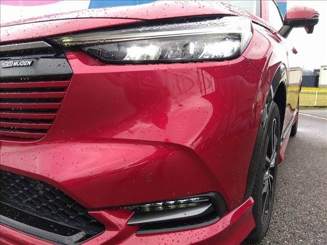 HONDA VEZEL e:HEV 2021