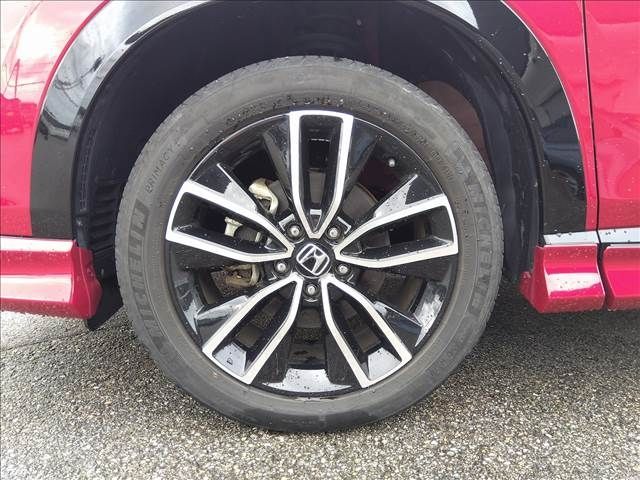 HONDA VEZEL e:HEV 2021