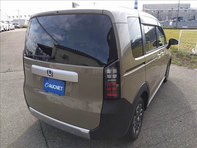 HONDA FREED 4WD 2024