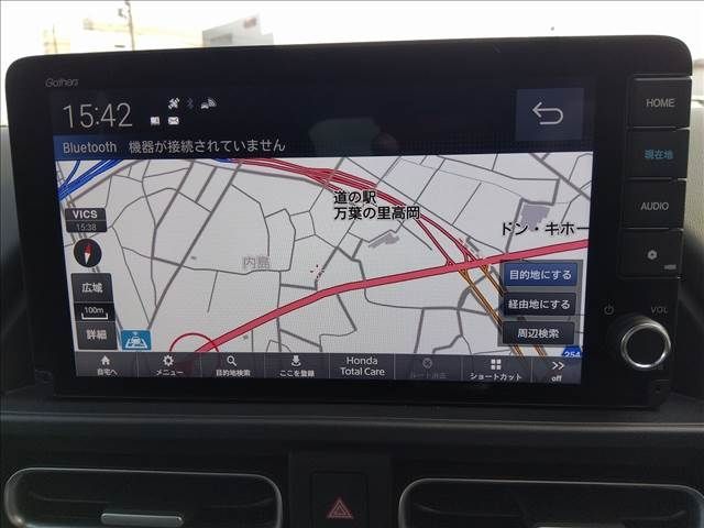 HONDA FREED 4WD 2024