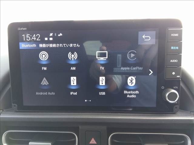 HONDA FREED 4WD 2024