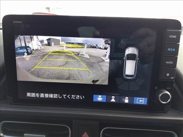 HONDA FREED 4WD 2024