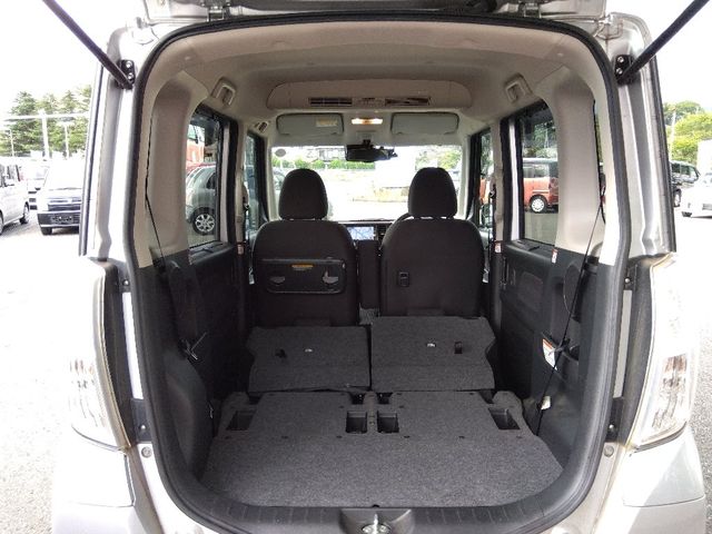 NISSAN DAYZ ROOX 2017