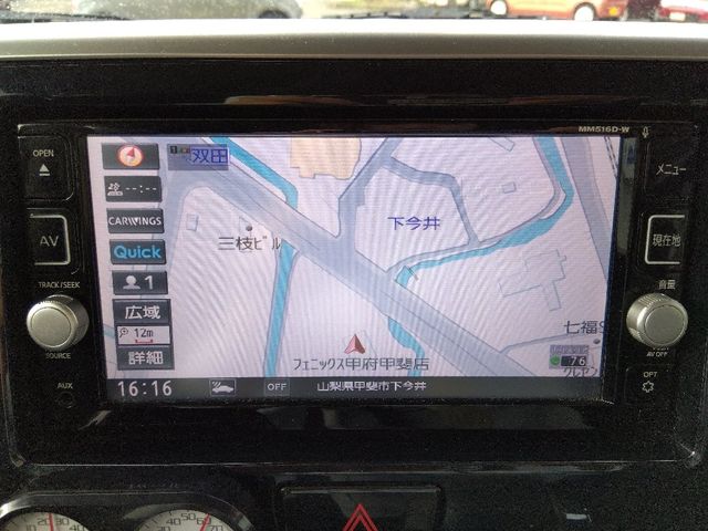 NISSAN DAYZ ROOX 2017