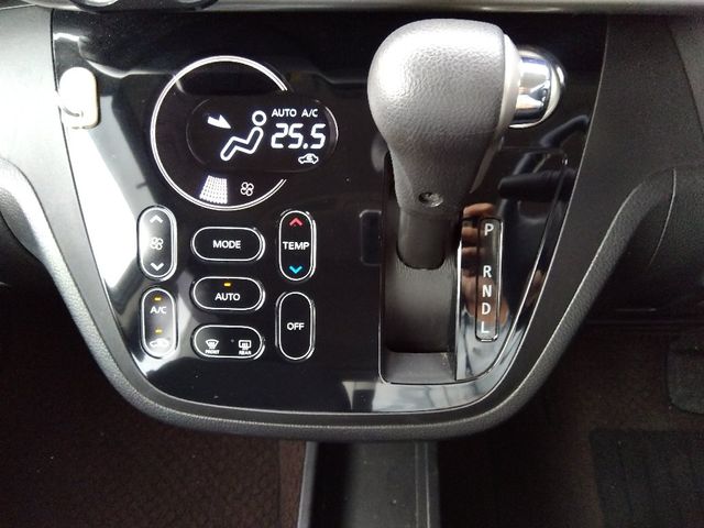 NISSAN DAYZ ROOX 2017