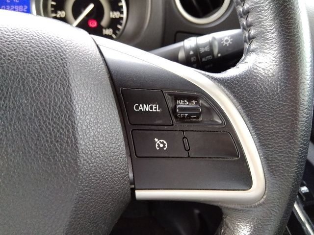 NISSAN DAYZ ROOX 2017