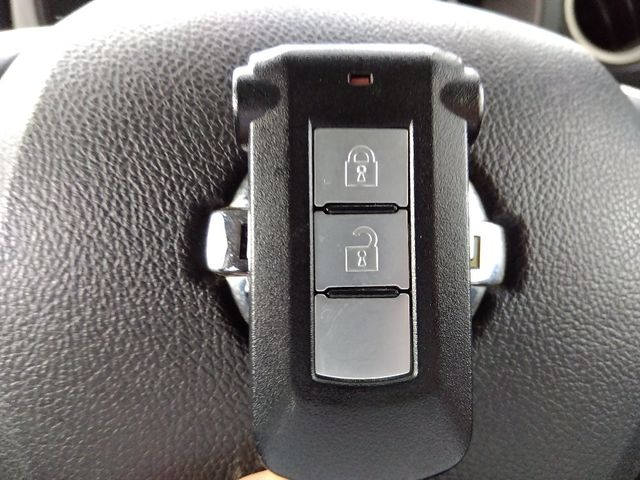 NISSAN DAYZ ROOX 2017