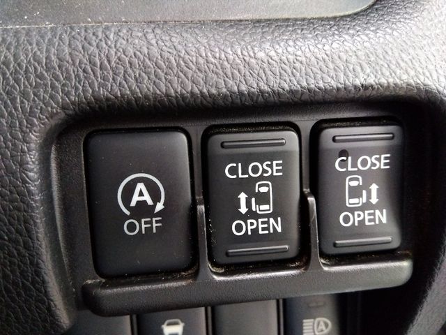 NISSAN DAYZ ROOX 2017