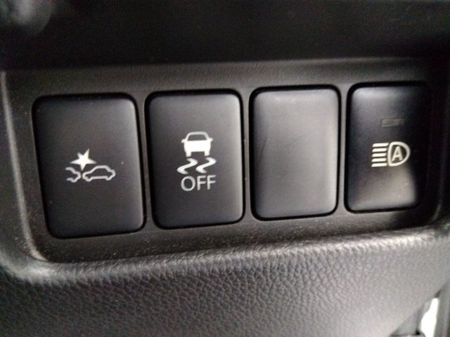 NISSAN DAYZ ROOX 2017