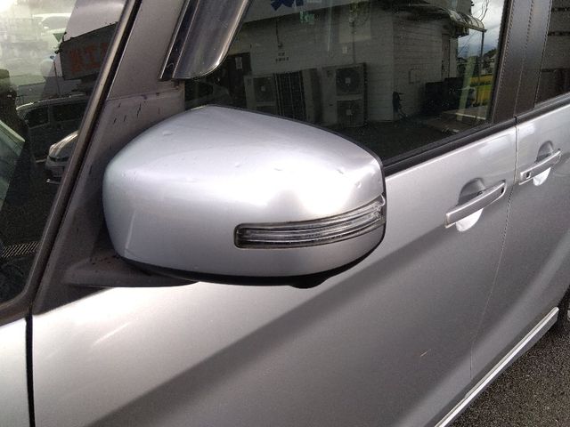 NISSAN DAYZ ROOX 2017