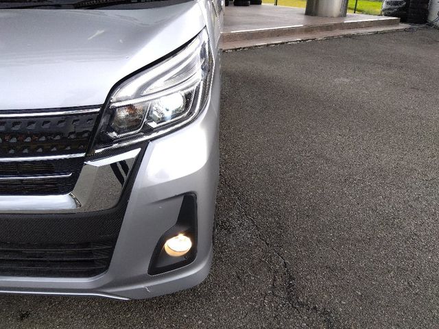 NISSAN DAYZ ROOX 2017