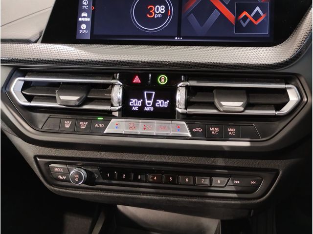 BMW BMW 1series 2021