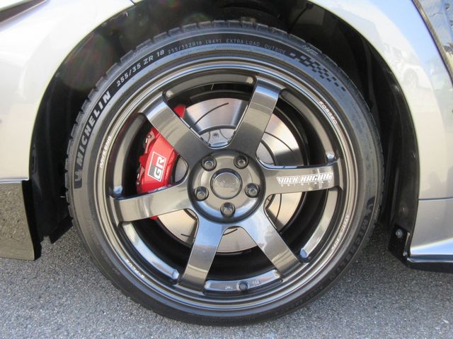 TOYOTA GR COROLLA 2023