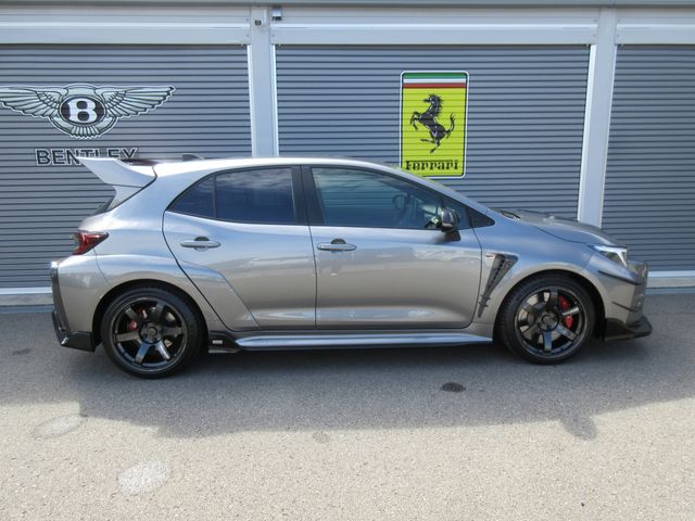 TOYOTA GR COROLLA 2023
