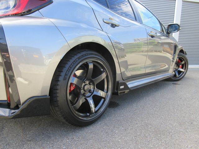 TOYOTA GR COROLLA 2023